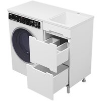  Misty Тумба под умывальник Байкал 55 Э-Бай06055-022Я - Превью изображения №5 — Интернет-магазин Time-Shop