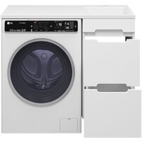  Misty Тумба под умывальник Байкал 55 Э-Бай06055-022Я - Превью изображения №4 — Интернет-магазин Time-Shop