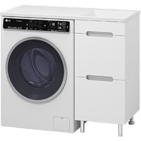  Misty Тумба под умывальник Байкал 55 Э-Бай06055-022Я - Превью изображения №2 — Интернет-магазин Time-Shop