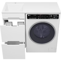  Misty Тумба под умывальник Байкал 55 Э-Бай06055-022Я - Превью изображения №3 — Интернет-магазин Time-Shop