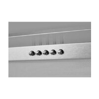 Кухонная вытяжка KUPPERSBERG Slimlux Inlinea 60 X - Превью изображения №3 — Интернет-магазин Time-Shop