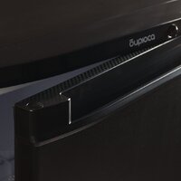 Однокамерный холодильник Бирюса B409 - Превью изображения №7 — Интернет-магазин Time-Shop