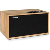 Беспроводная колонка Thomson WS502 - Превью изображения №3 — Интернет-магазин Time-Shop