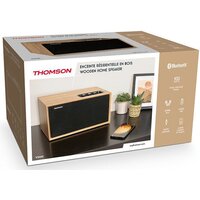 Беспроводная колонка Thomson WS502 - Превью изображения №7 — Интернет-магазин Time-Shop