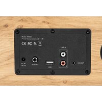 Беспроводная колонка Thomson WS502 - Превью изображения №4 — Интернет-магазин Time-Shop