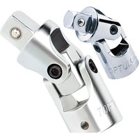 Набор трещотка с головками Toptul GCAD1802 18 предметов - Превью изображения №5 — Интернет-магазин Time-Shop