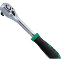 Набор трещотка с головками Toptul GCAD1802 18 предметов - Превью изображения №3 — Интернет-магазин Time-Shop