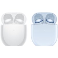 Наушники Xiaomi Redmi Buds 4 M2137E1 (белый, международная версия) - Превью изображения №2 — Интернет-магазин Time-Shop