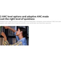 Наушники Xiaomi Redmi Buds 4 M2137E1 (белый, международная версия) - Превью изображения №7 — Интернет-магазин Time-Shop