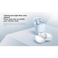 Наушники Xiaomi Redmi Buds 4 M2137E1 (белый, международная версия) - Превью изображения №17 — Интернет-магазин Time-Shop