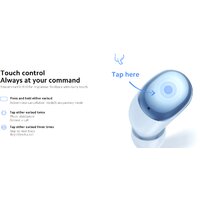 Наушники Xiaomi Redmi Buds 4 M2137E1 (белый, международная версия) - Превью изображения №15 — Интернет-магазин Time-Shop