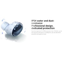 Наушники Xiaomi Redmi Buds 4 M2137E1 (белый, международная версия) - Превью изображения №14 — Интернет-магазин Time-Shop