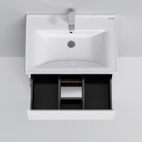  AM.PM Тумба под умывальник X-Joy M85A-FSX0552-WC0552WG - Превью изображения №4 — Интернет-магазин Time-Shop