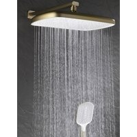 Душевая система  Ganzer GZ12165-S - Превью изображения №12 — Интернет-магазин Time-Shop