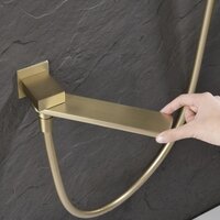 Душевая система  Ganzer GZ12165-S - Превью изображения №9 — Интернет-магазин Time-Shop