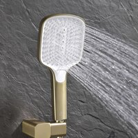 Душевая система  Ganzer GZ12165-S - Превью изображения №14 — Интернет-магазин Time-Shop