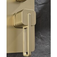 Душевая система  Ganzer GZ12165-S - Превью изображения №6 — Интернет-магазин Time-Shop