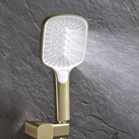 Душевая система  Ganzer GZ12165-S - Превью изображения №15 — Интернет-магазин Time-Shop