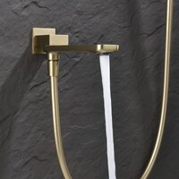 Душевая система  Ganzer GZ12165-S - Превью изображения №10 — Интернет-магазин Time-Shop