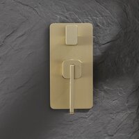 Душевая система  Ganzer GZ12165-S - Превью изображения №5 — Интернет-магазин Time-Shop