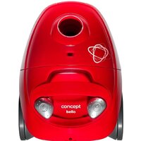 Пылесос Concept VP8350 - Превью изображения №2 — Интернет-магазин Time-Shop