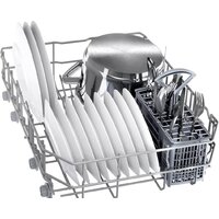 Отдельностоящая посудомоечная машина Bosch SPS2IKW04E - Превью изображения №3 — Интернет-магазин Time-Shop