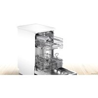 Отдельностоящая посудомоечная машина Bosch SPS2IKW04E - Превью изображения №4 — Интернет-магазин Time-Shop