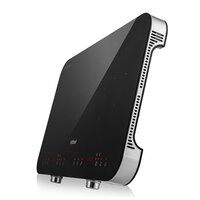 Настольная плита Kitfort KT-149 - Превью изображения №6 — Интернет-магазин Time-Shop