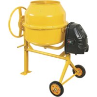Бетономешалка TOR 74539R 2061401 - Превью изображения №2 — Интернет-магазин Time-Shop