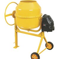 Бетономешалки