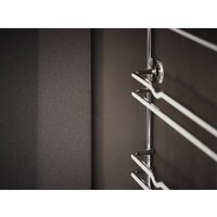 Электрический духовой шкаф Electrolux SteamBake PRO 600 KODEC70BZ - Превью изображения №8 — Интернет-магазин Time-Shop