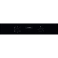 Электрический духовой шкаф Electrolux SteamBake PRO 600 KODEC70BZ - Превью изображения №2 — Интернет-магазин Time-Shop