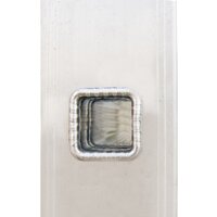 Лестница-стремянка Алюмет трехсекционная универсальная 5314 3x14 - Превью изображения №4 — Интернет-магазин Time-Shop