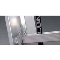 Лестница-стремянка Алюмет трехсекционная универсальная 5314 3x14 - Превью изображения №8 — Интернет-магазин Time-Shop