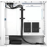 Корпус Fractal Design Pop Air RGB White TG Clear Tint FD-C-POR1A-01 - Превью изображения №5 — Интернет-магазин Time-Shop