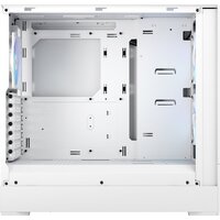 Корпус Fractal Design Pop Air RGB White TG Clear Tint FD-C-POR1A-01 - Превью изображения №3 — Интернет-магазин Time-Shop