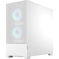 Корпус Fractal Design Pop Air RGB White TG Clear Tint FD-C-POR1A-01 - Превью изображения №10 — Интернет-магазин Time-Shop