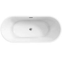 Ванна BelBagno Due BB701-1400-720-K - Превью изображения №3 — Интернет-магазин Time-Shop