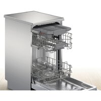 Отдельностоящая посудомоечная машина Bosch Serie 4 SPS4HMI64Q - Превью изображения №2 — Интернет-магазин Time-Shop