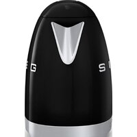 Электрический чайник Smeg KLF04BLEU - Превью изображения №3 — Интернет-магазин Time-Shop