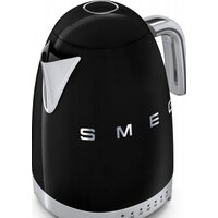 Электрический чайник Smeg KLF04BLEU - Превью изображения №5 — Интернет-магазин Time-Shop