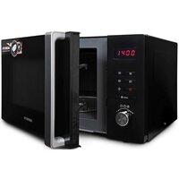 Микроволновая печь Hyundai HYM-M2062 - Превью изображения №5 — Интернет-магазин Time-Shop