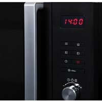 Микроволновая печь Hyundai HYM-M2062 - Превью изображения №4 — Интернет-магазин Time-Shop