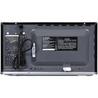 Микроволновая печь Hyundai HYM-M2062 - Превью изображения №3 — Интернет-магазин Time-Shop