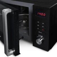 Микроволновая печь Hyundai HYM-M2062 - Превью изображения №6 — Интернет-магазин Time-Shop