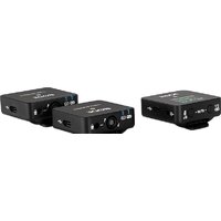 Радиосистема RODE Wireless GO II - Превью изображения №5 — Интернет-магазин Time-Shop