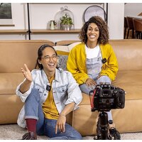 Радиосистема RODE Wireless GO II - Превью изображения №15 — Интернет-магазин Time-Shop