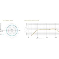 Радиосистема RODE Wireless GO II - Превью изображения №12 — Интернет-магазин Time-Shop