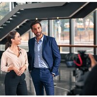 Радиосистема RODE Wireless GO II - Превью изображения №16 — Интернет-магазин Time-Shop