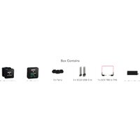 Радиосистема RODE Wireless GO II - Превью изображения №9 — Интернет-магазин Time-Shop